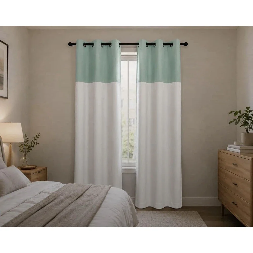 Curtains From Pillowfort